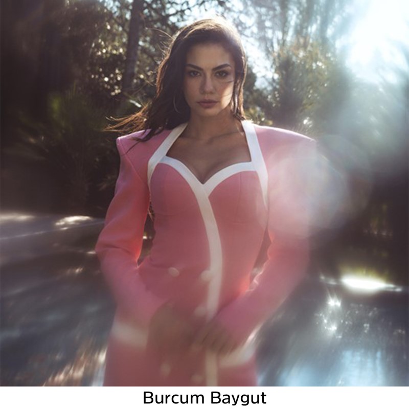 Burcum Baygut