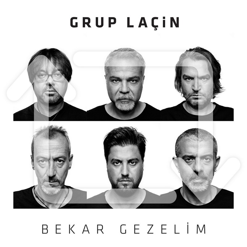 Grup Lacin