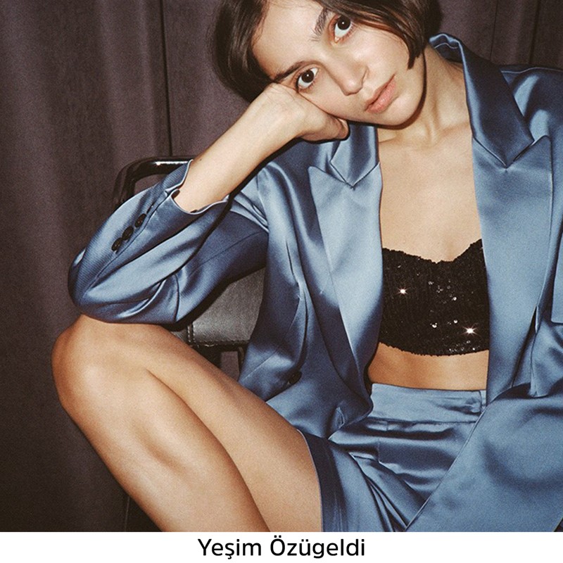 Yeşim Özügeldi